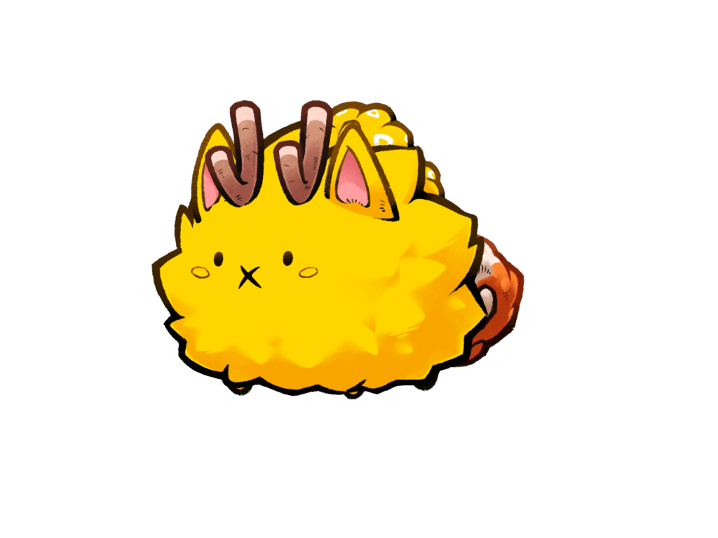 Axie Image