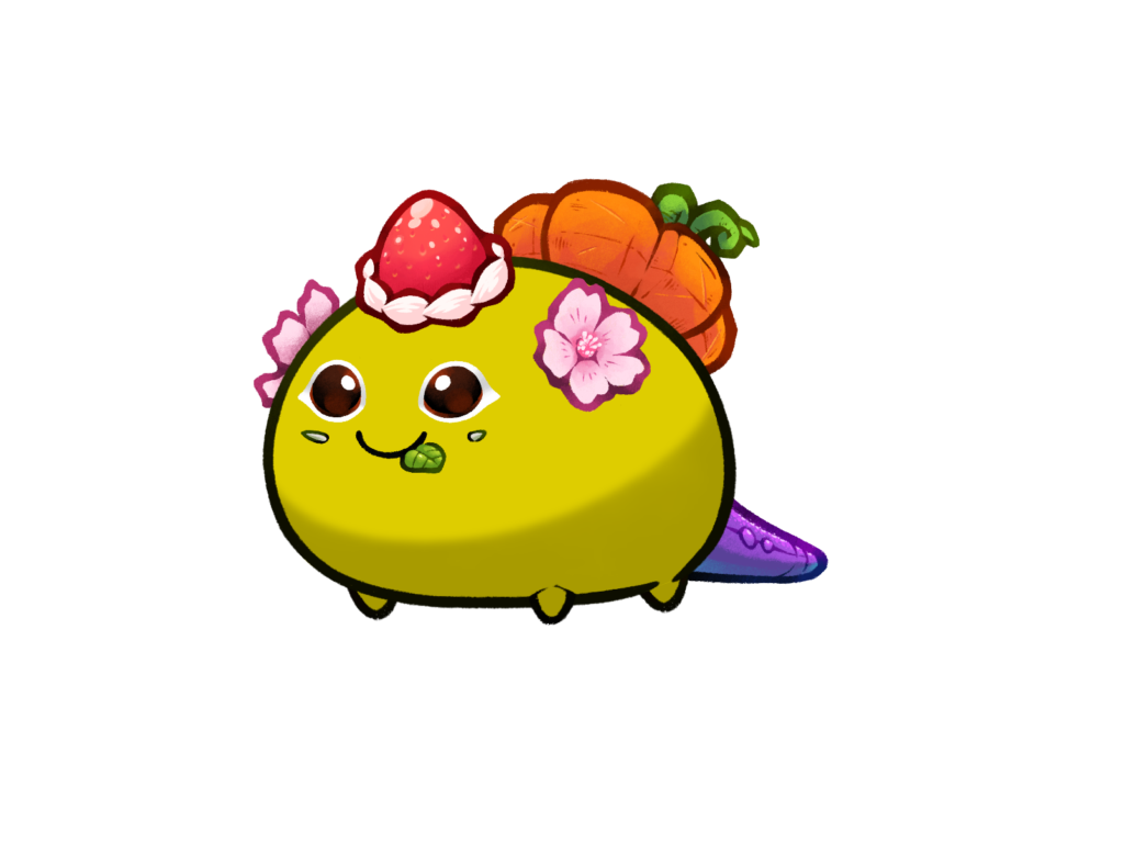 Axie Image