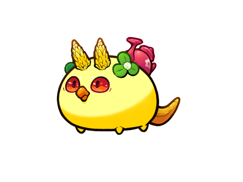 Axie Image