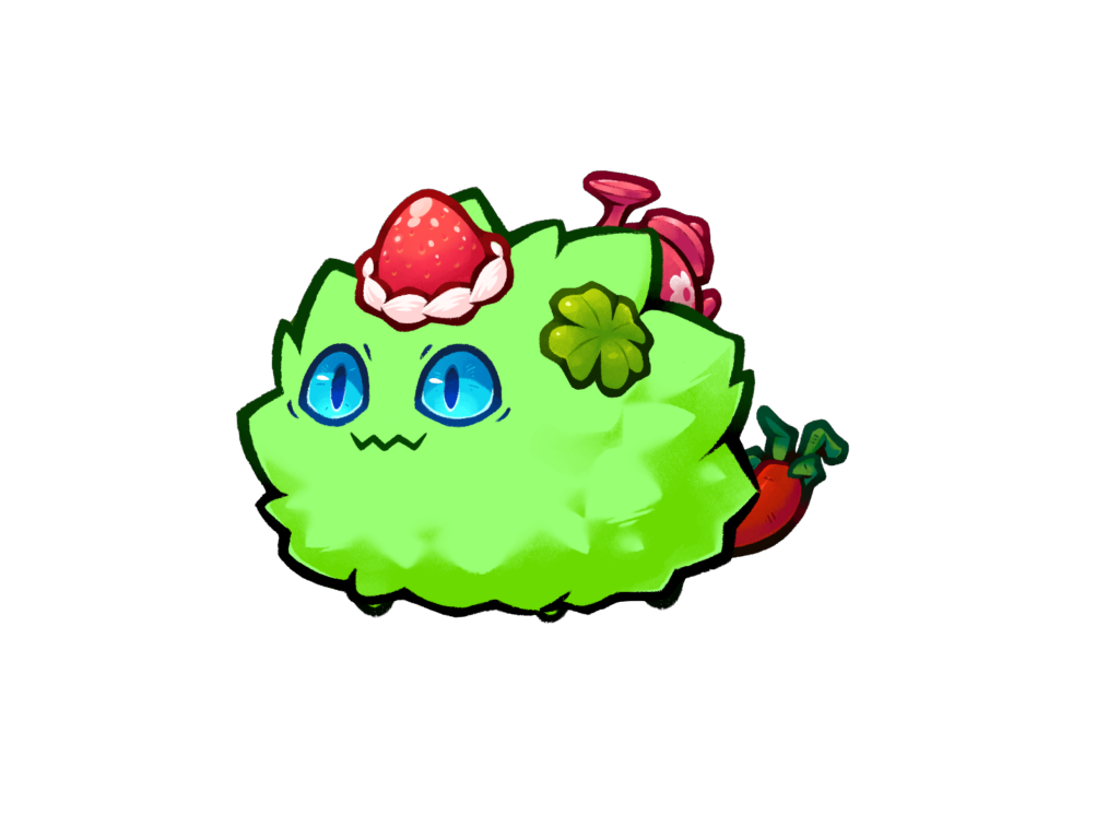Axie Image