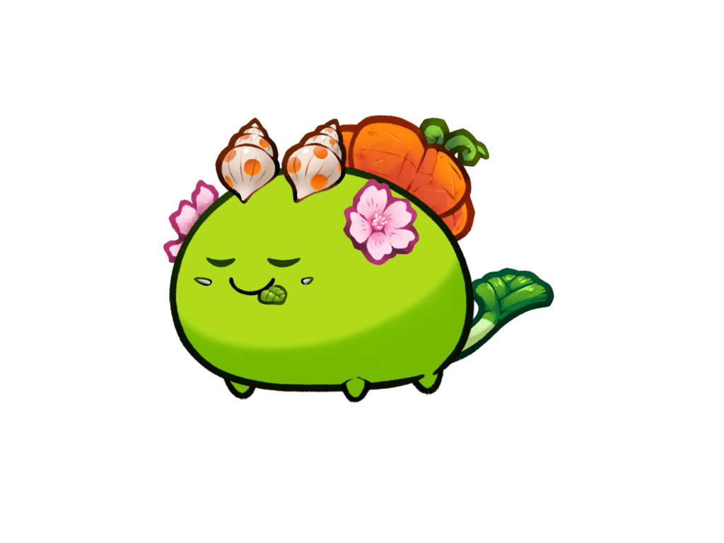 Axie Image