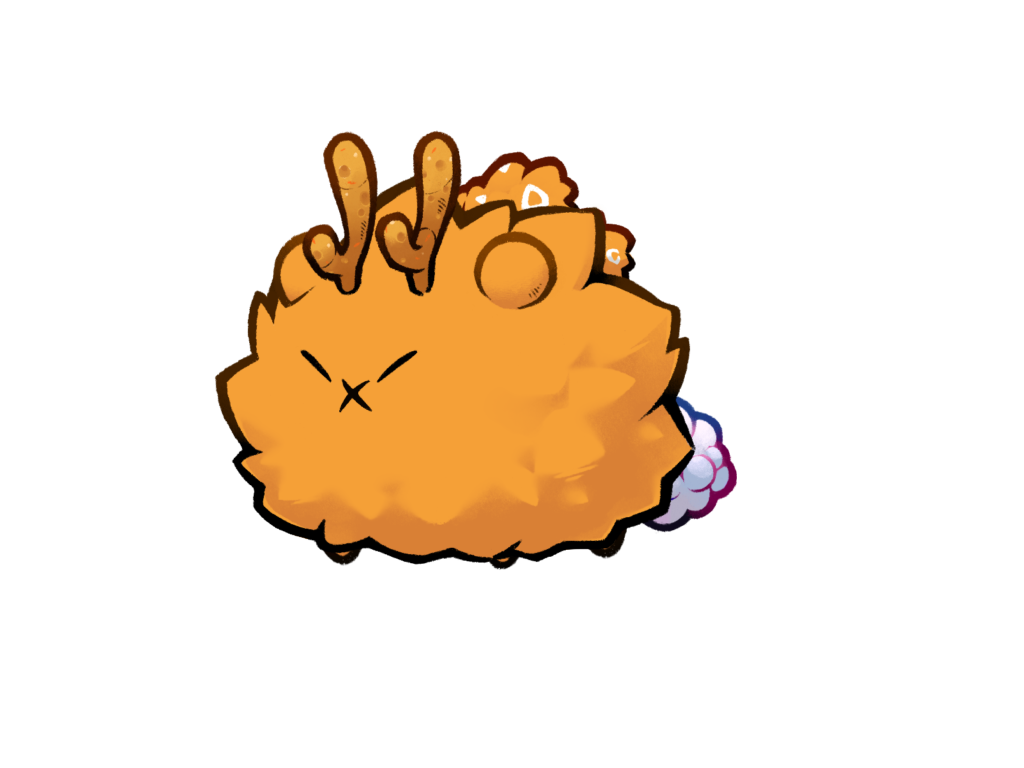 Axie Image