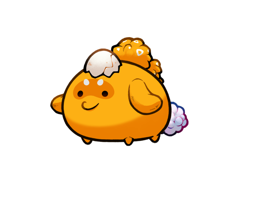 Axie Image