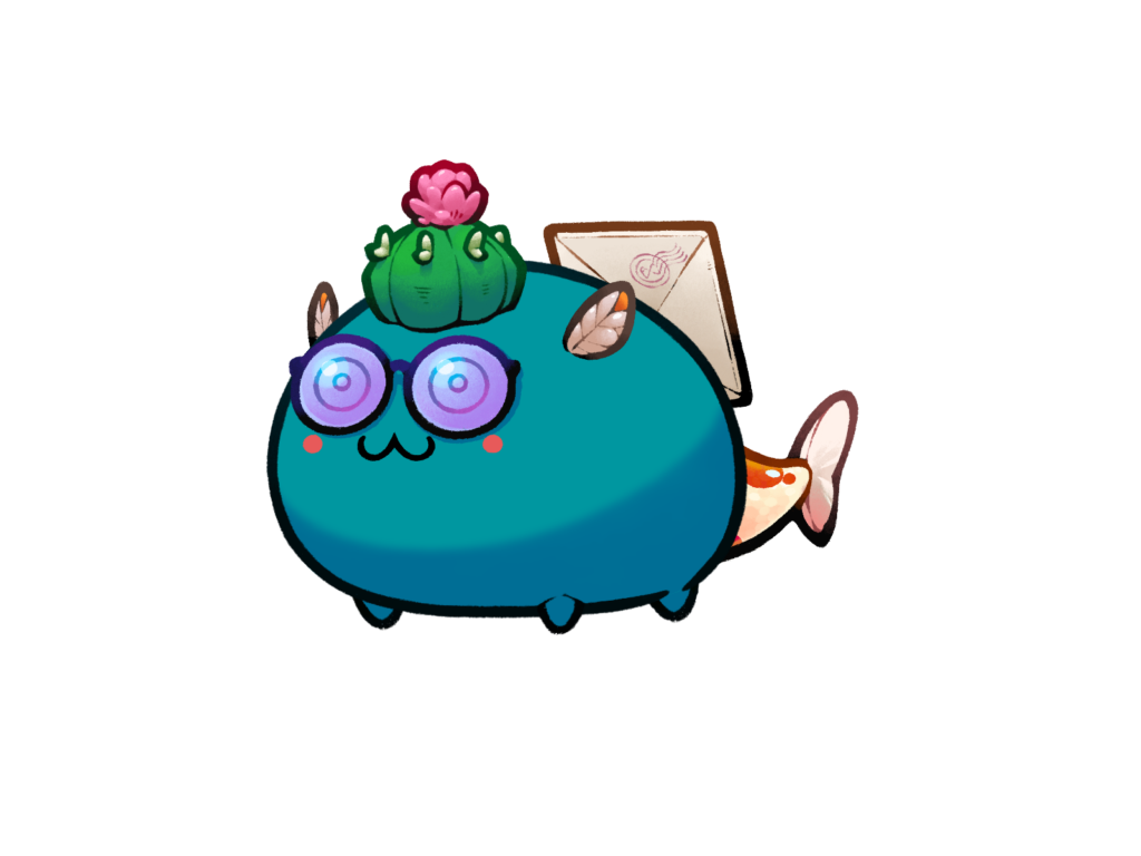 Axie Image
