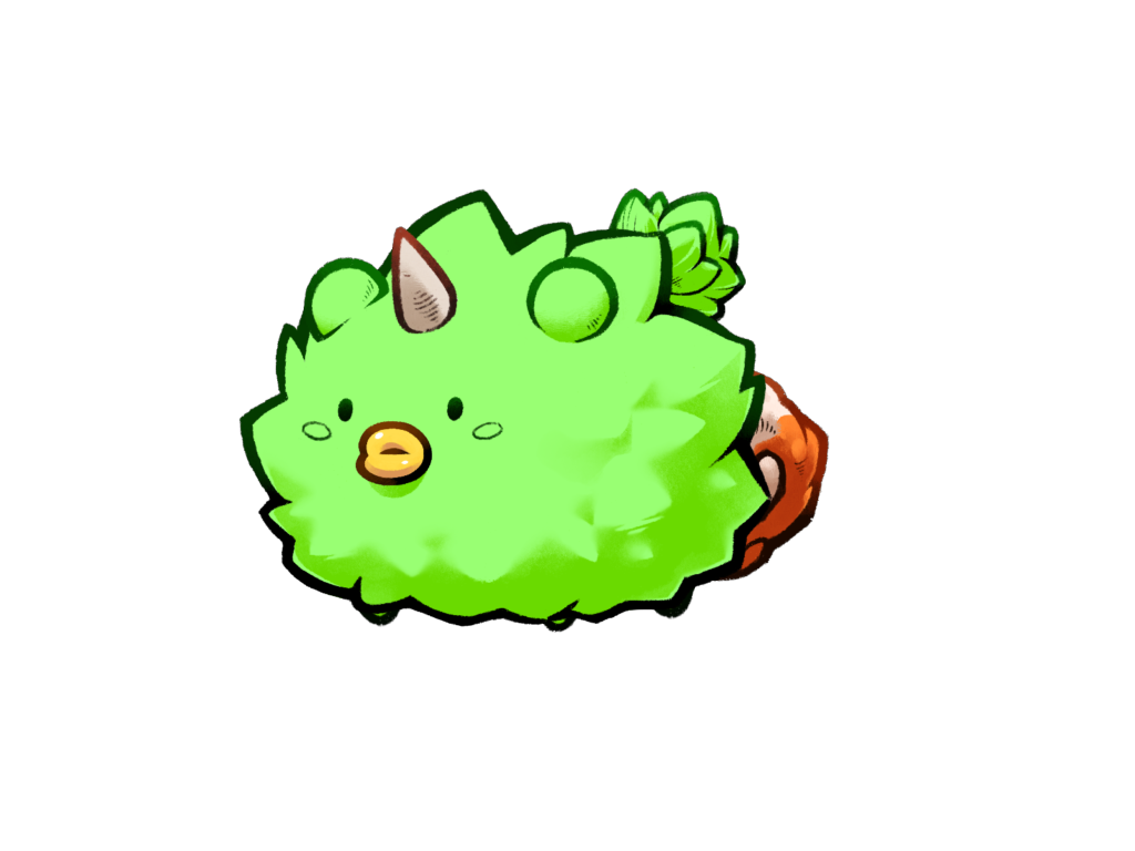 Axie Image