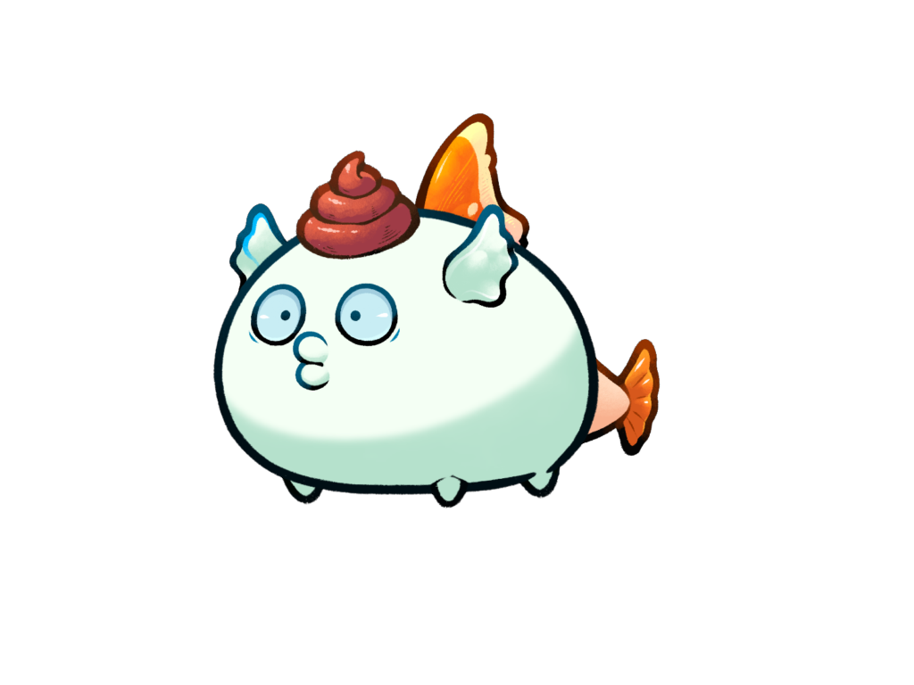 Axie 11553282