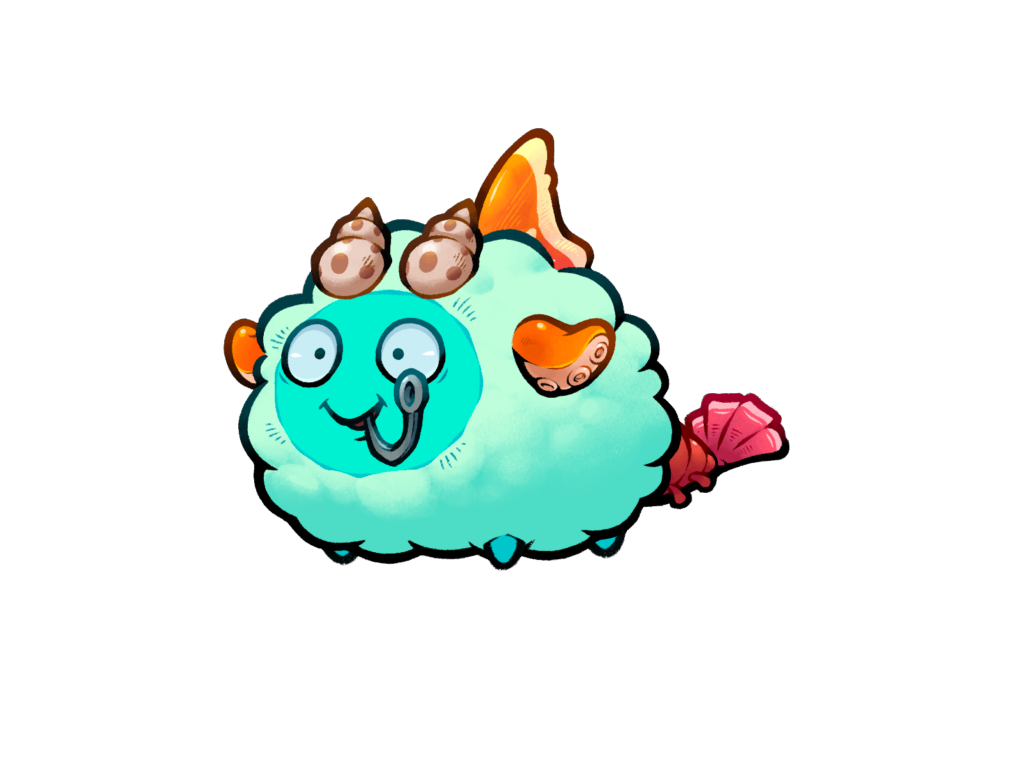 Axie 11553584