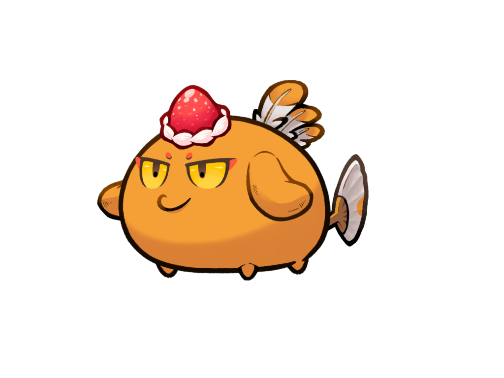 Axie Image