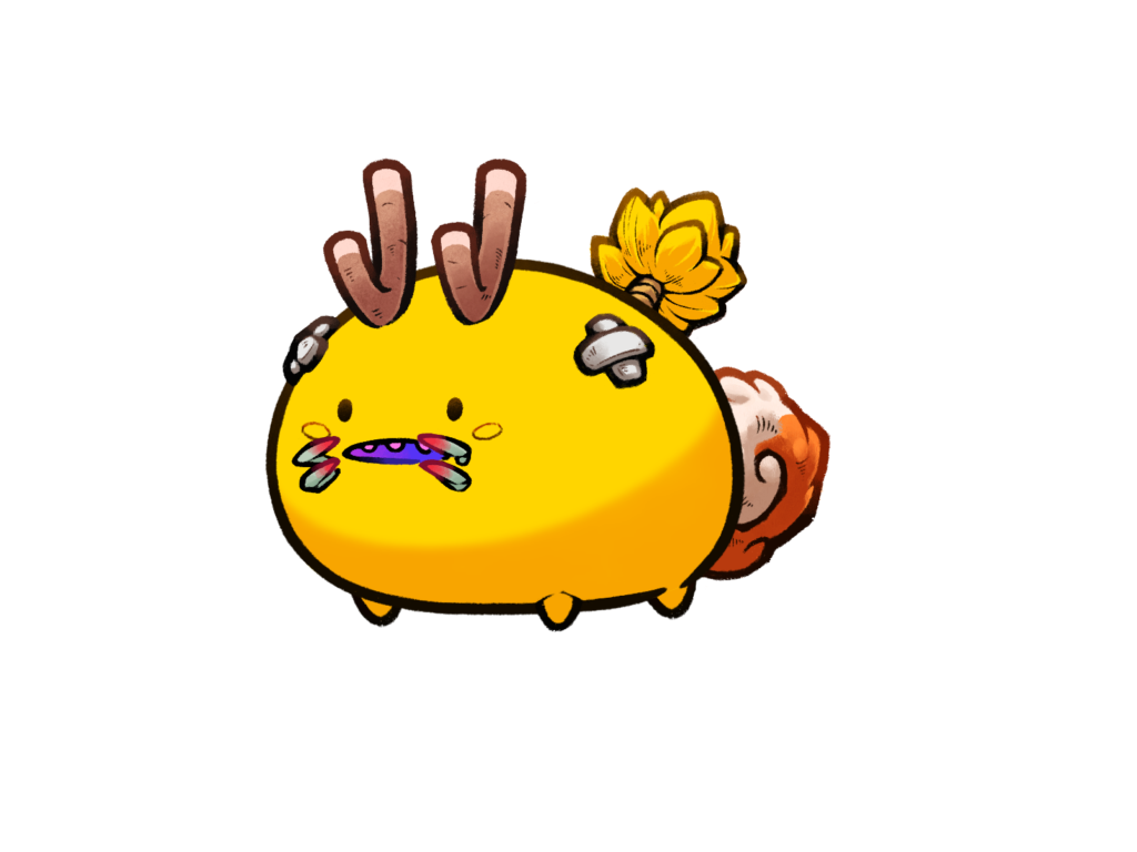 Axie Image