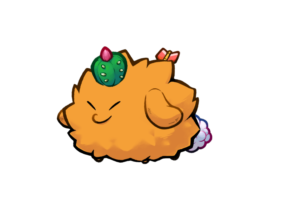 Axie Image