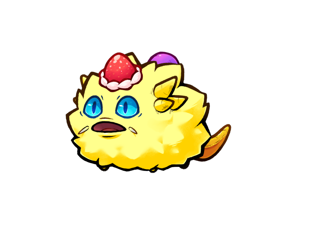 Axie Image