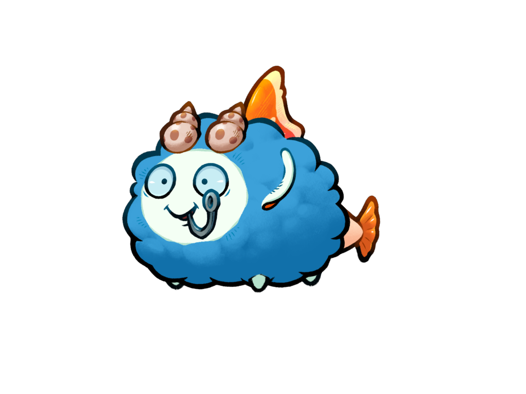 Axie 11557113