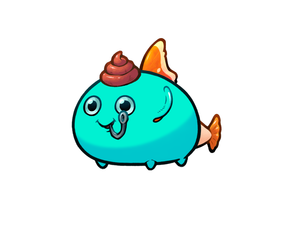 Axie 11557542