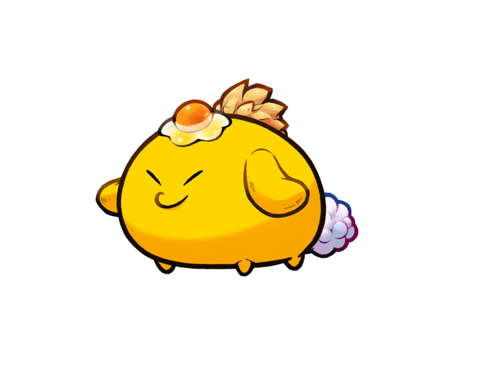 Axie Image