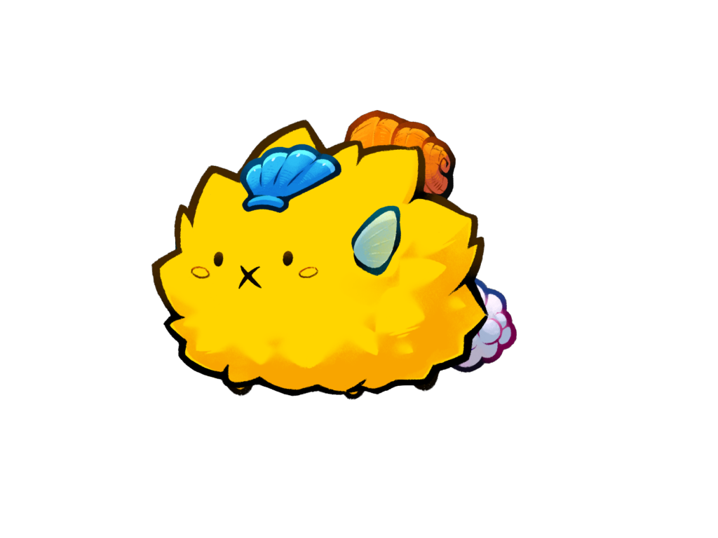 Axie Image