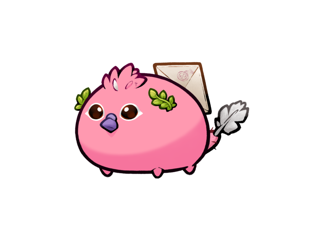 Axie Image