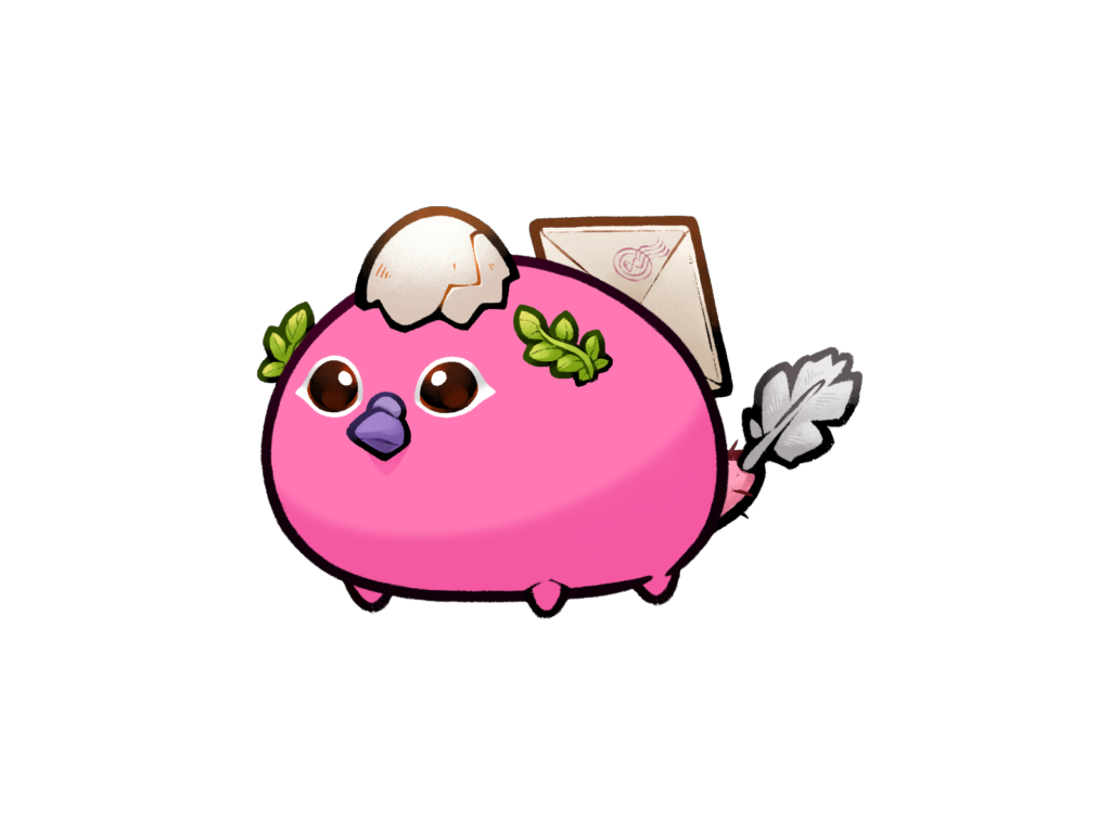 Axie 11558012