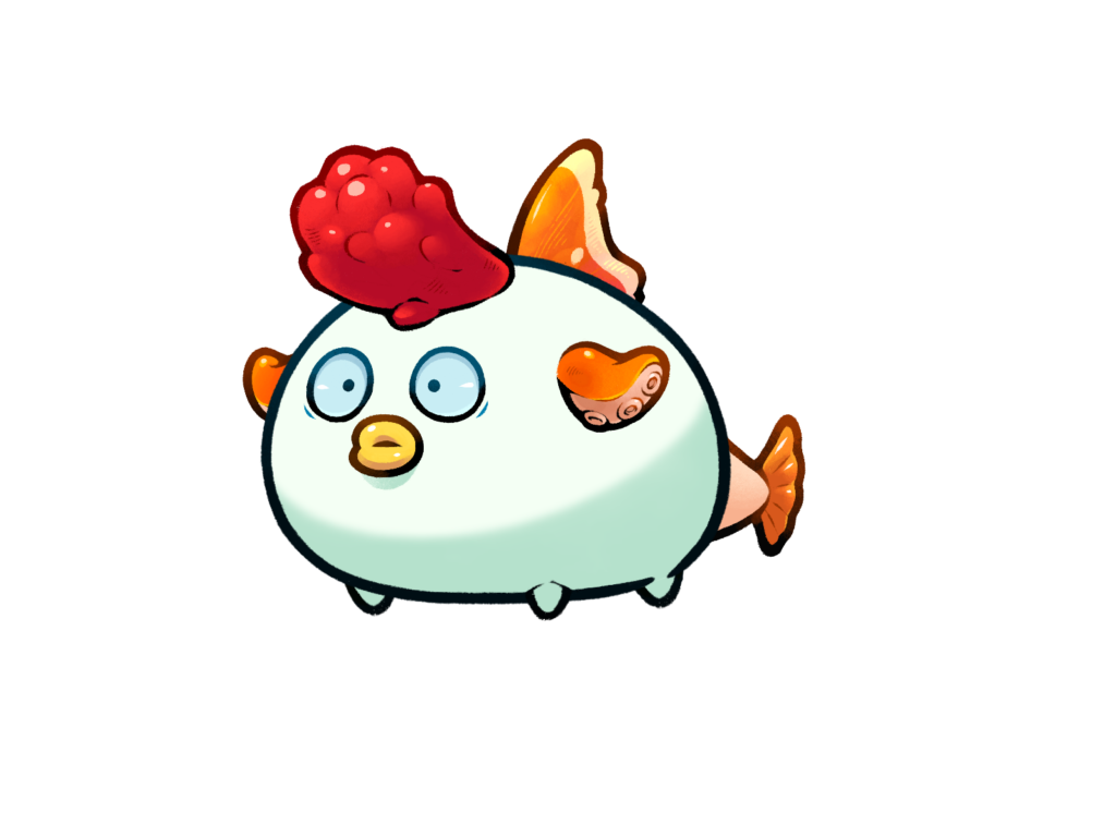 Axie Image