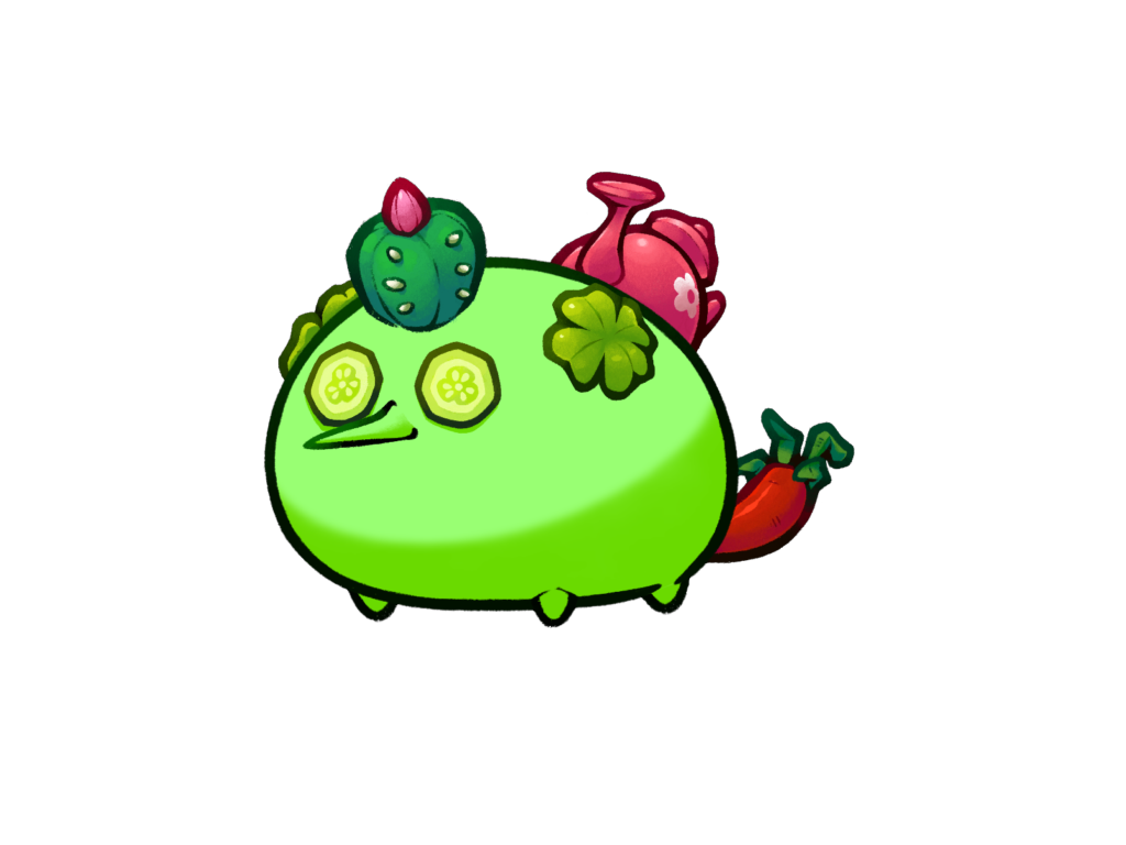 Axie Image