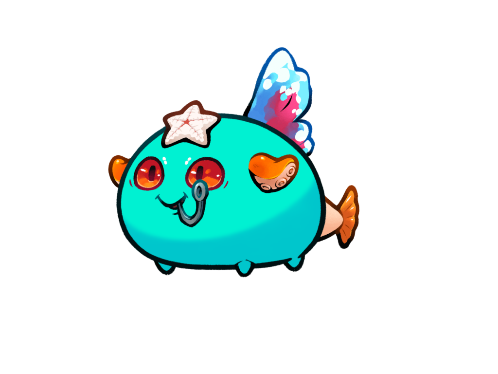 Axie Image