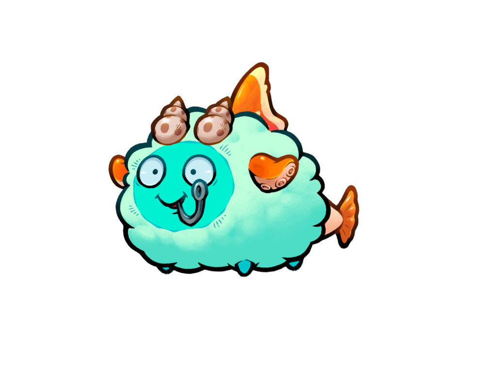 Axie 11559397