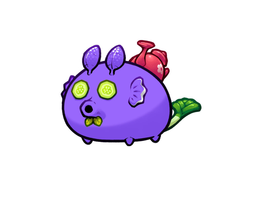 Axie Image