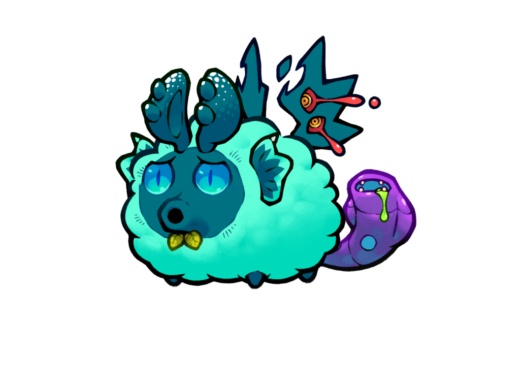 Axie 11559884