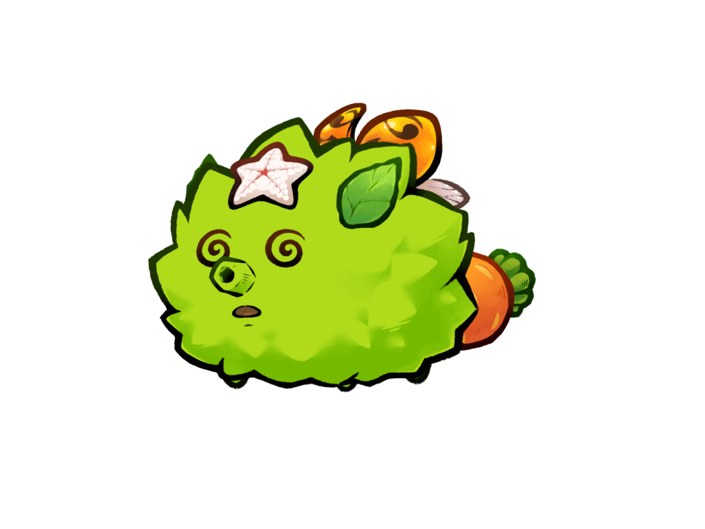 Axie Image