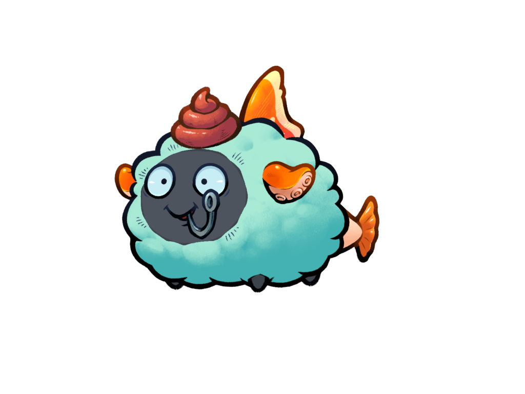 Axie 11560626