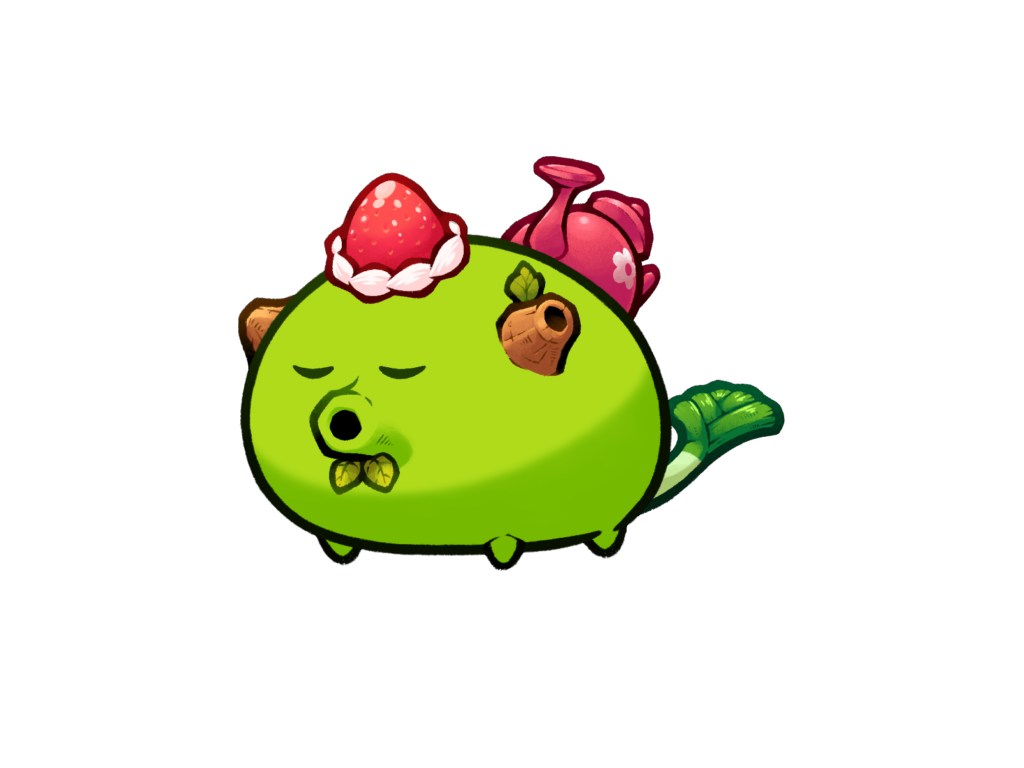 Axie Image