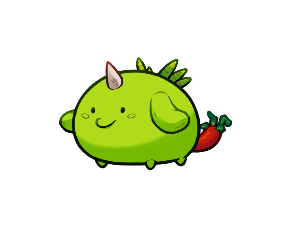 Axie 11745276 | App.Axie