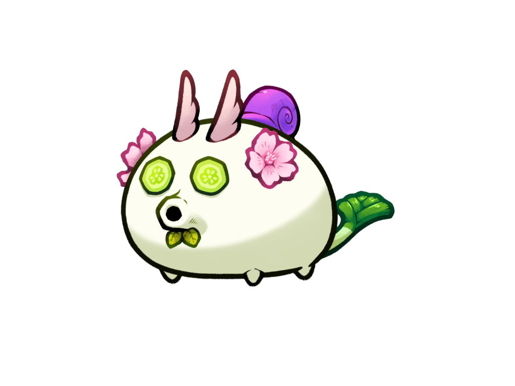 Axie Image