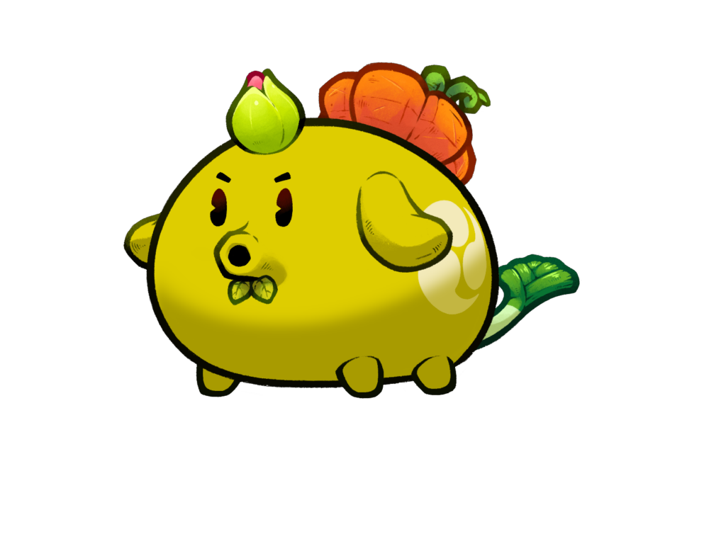 Axie Image