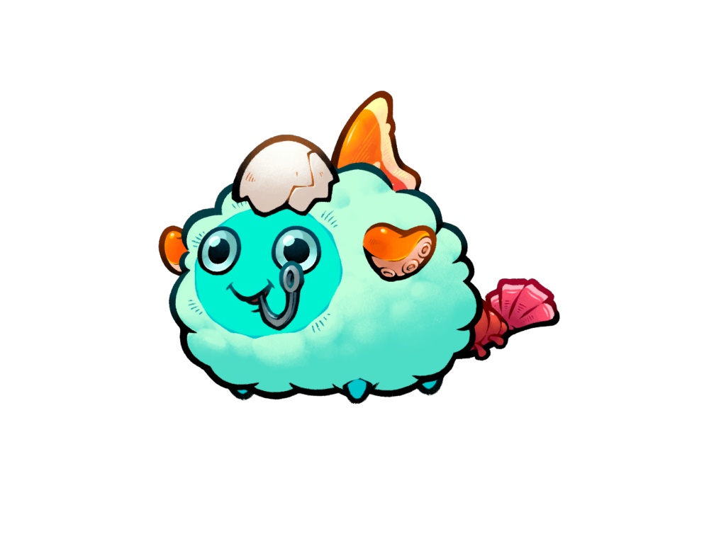 Axie 11562842