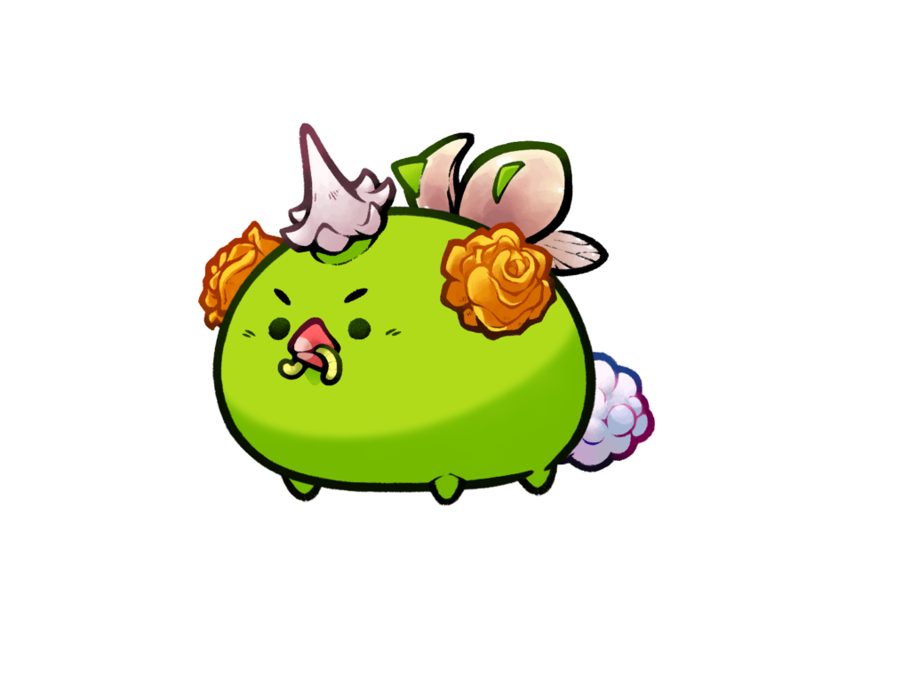 Axie Image