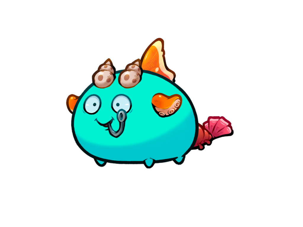 Axie Image