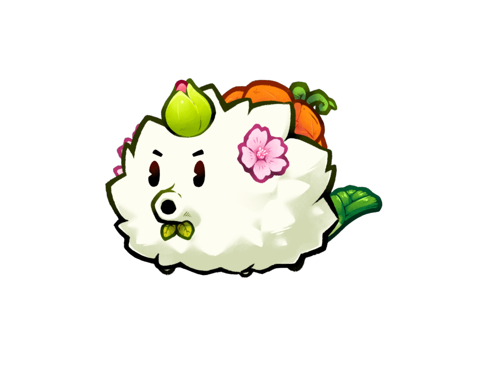 Axie Image