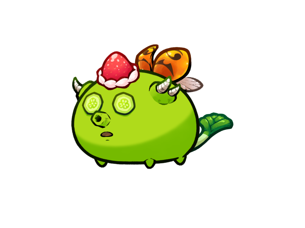 Axie Image
