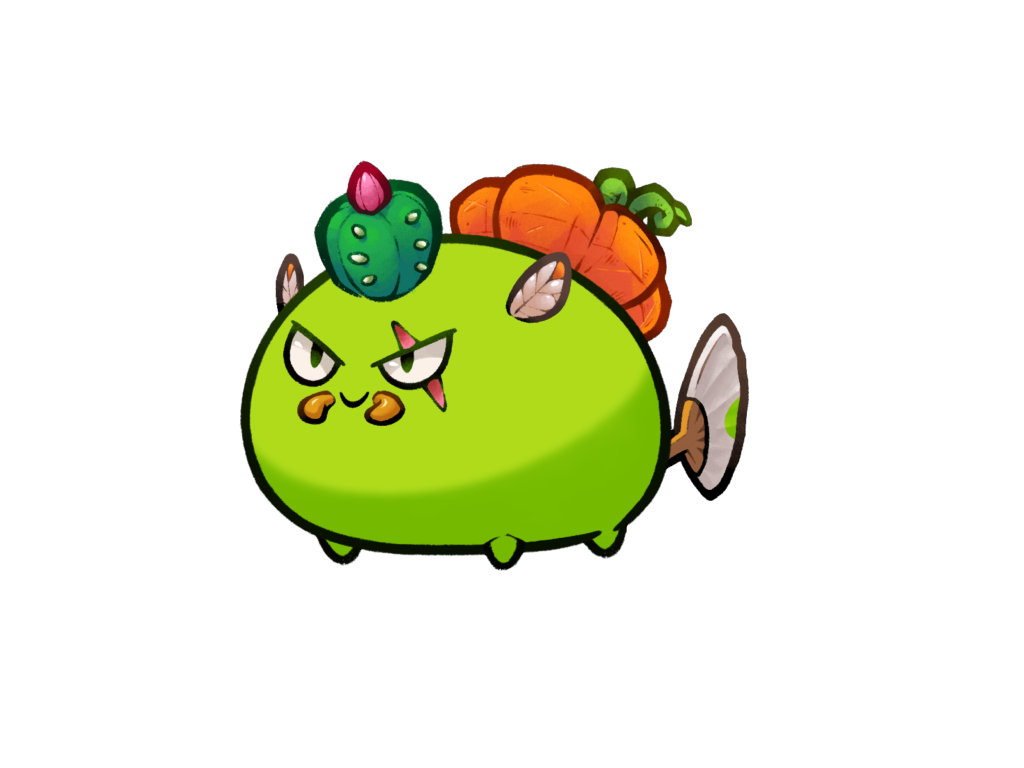 Axie Image
