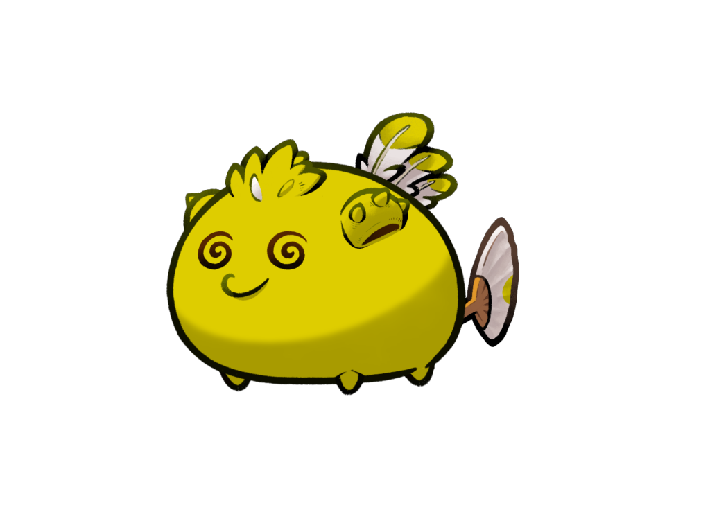 Axie Image