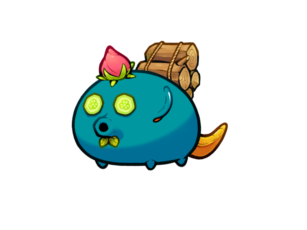 Axie Image