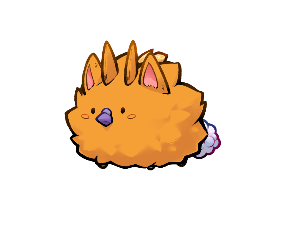 Axie Image
