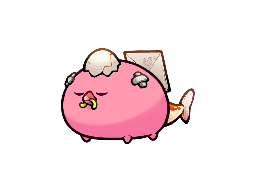 Axie Image