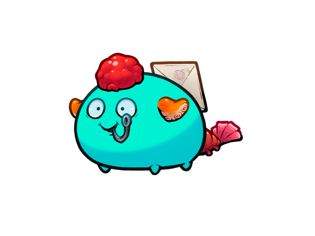 Axie Image