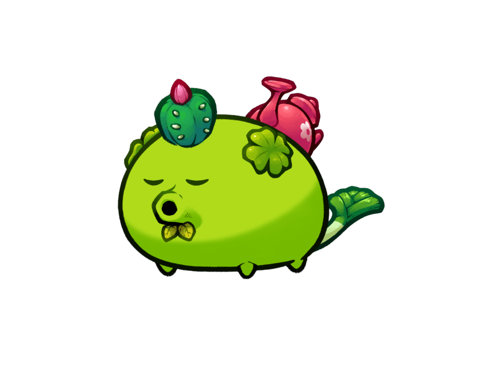Axie Image