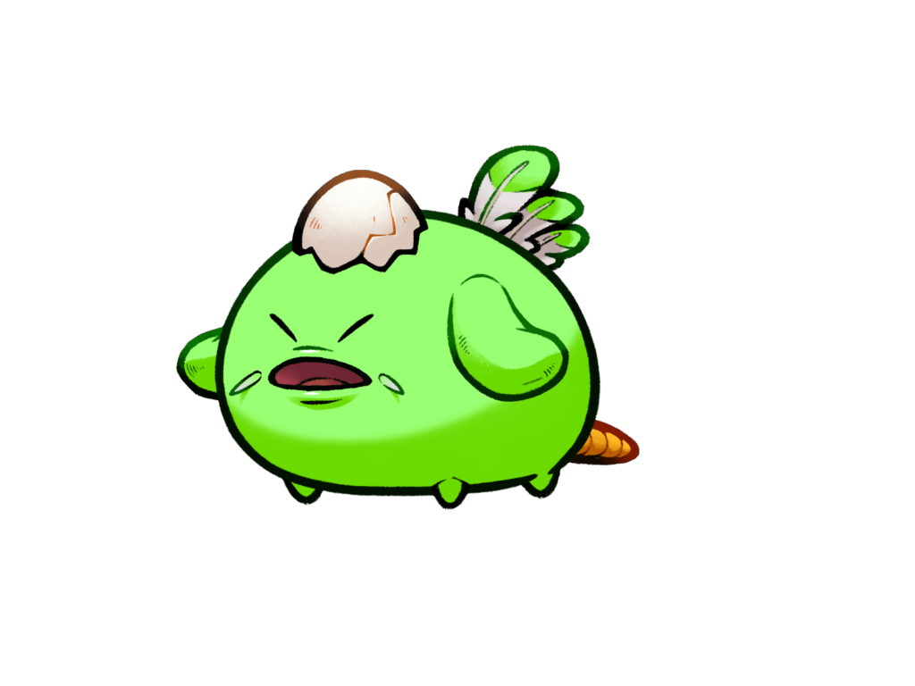 Axie Image