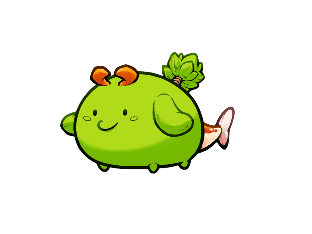 Axie Image