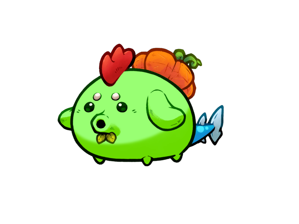 Axie Image