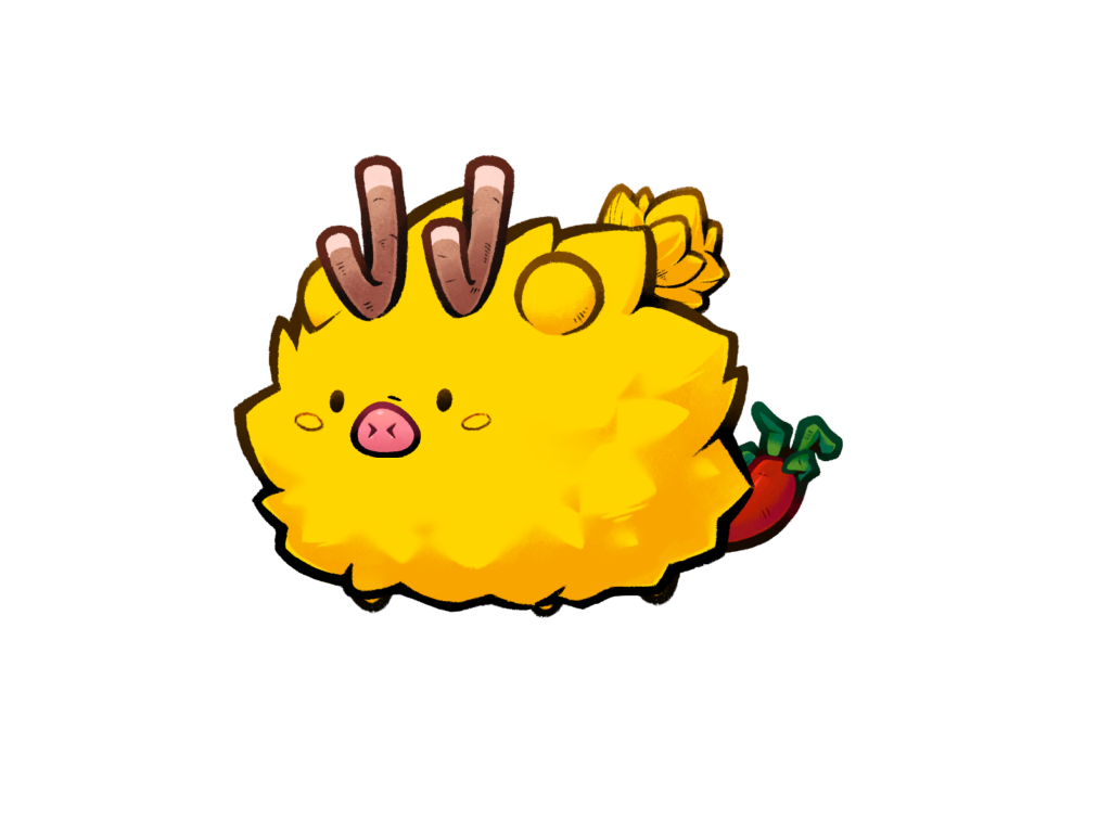 Axie Image