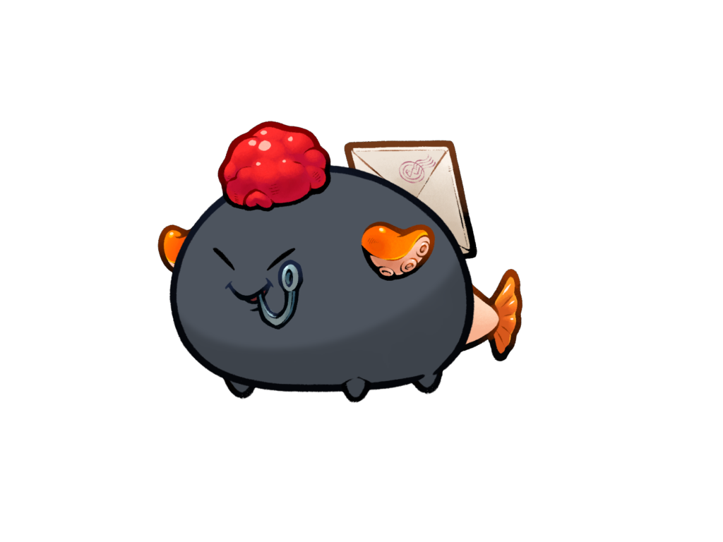 Axie Image